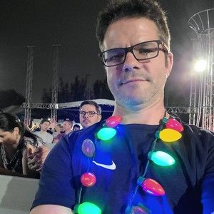 Meet your Posher, Jeffrey